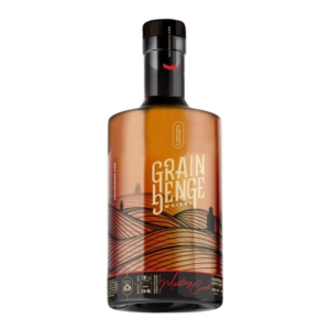 Grainhenge Whisky Meeting Creek Iv